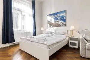 Aparthotel Wenceslas - Prag