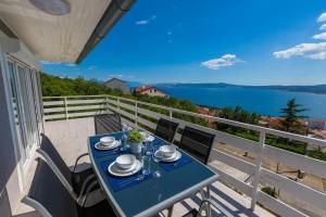 Apartments in Crikvenica 39059