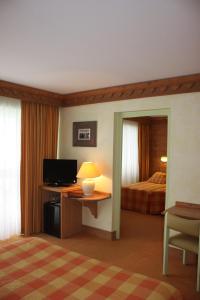 Hotels Hotel le Chalet : photos des chambres