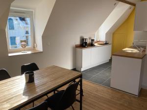 Appartements L’universel : photos des chambres