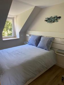 Appartements L’universel : photos des chambres