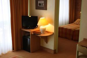 Hotels Hotel le Chalet : photos des chambres