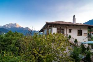 Studio Iviscos Euritania Greece