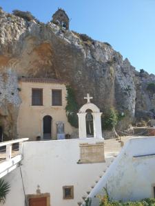 Istron Corner Apartments Lasithi Greece