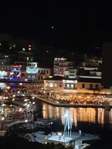 Istron Corner Apartments