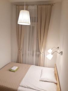 Apartamenty Winnicy Kresy II