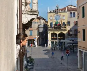 Marinali Rooms - Rosà