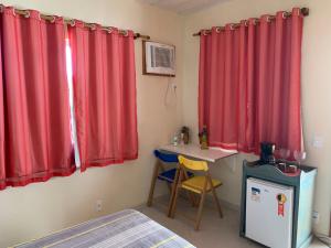 Guest House Flor de Búzios