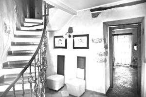 Casa De Ajala - B&B de Charme in Antica Dimora totalmente ristrutturata e dotata di tutti i confort Bagni privati Spazio living Patio esterno Ambienti climatizzati Degustazioni prodotti locali img59