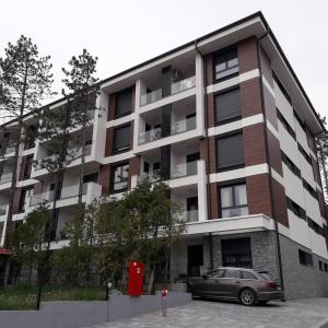 Apartman Rajić Central Lux