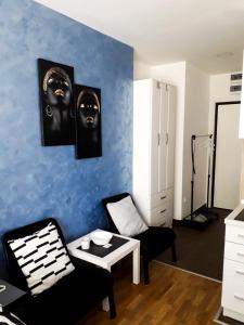 Apartman Rajić Central Lux