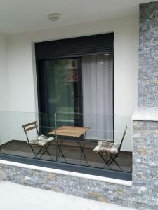 Apartman Rajić Central Lux
