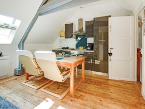 Appartements Apartment Isigny-sur-Mer near Sea : photos des chambres