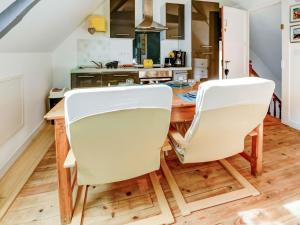 Appartements Apartment Isigny-sur-Mer near Sea : photos des chambres