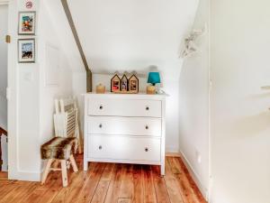 Appartements Apartment Isigny-sur-Mer near Sea : photos des chambres