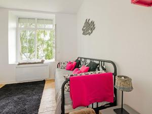Appartements Apartment in Isigny near Cotentin Marshes : photos des chambres
