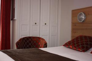 Hotels Hotel le Chalet : photos des chambres