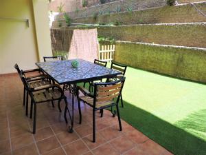 Apartamentos Inma Mayor en primera línea de playa, con Parking y Piscina