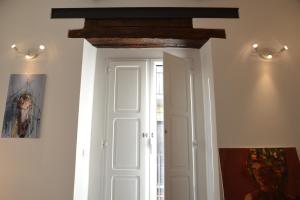 Belle Donne Apartment