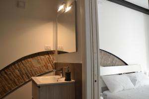 Belle Donne Apartment