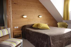 Hotels Hotel le Chalet : photos des chambres