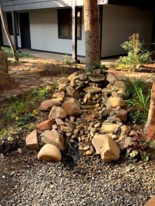 GetAways at Park Regency Resort