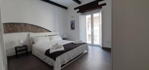 Belle Donne Apartment