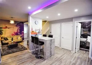 Hawaii-Peg - Kildonan