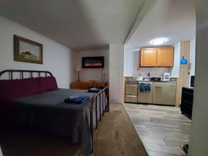 Steffens Cedar Lodge