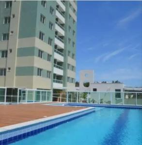 Solaris Residencial Clube - Ilhéus