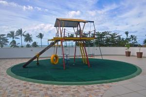 Solaris Residencial Clube - Ilhéus