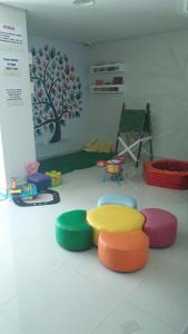 Solaris Residencial Clube - Ilhéus