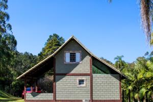 Chale Premium Casal e Chale Charming Casal