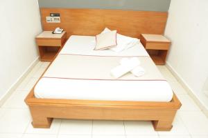 Hotel Golden Vilage Vila Maria