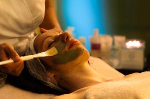 Villa Nicolli Romantic Spa Resort - Adults Only