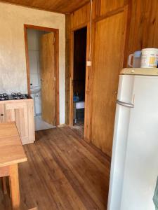 CASA DE CAMPO FAZENDA DAS PELOTAS