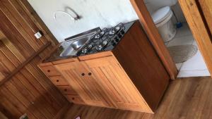 CASA DE CAMPO FAZENDA DAS PELOTAS