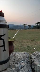 CASA DE CAMPO FAZENDA DAS PELOTAS