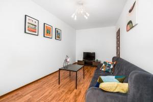 Sleepway Apartments - Garbary 95-75D