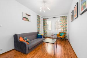 Sleepway Apartments - Garbary 95-75D