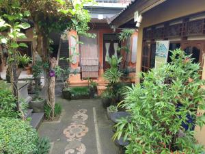 Bale Bali House