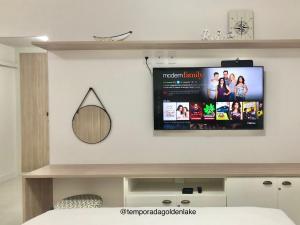 Temporada Golden Lake