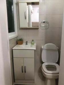 Ap 304 - Beira mar - pés na areia