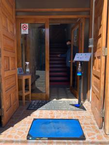 Hotel Küyen-Ko Pucón