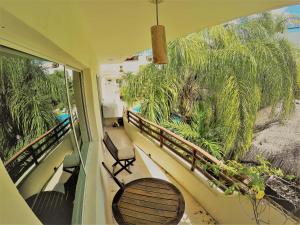 Margaritas Condo in Downtown of Playa