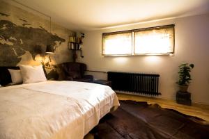 Little Beauty Souterrain Apartment Linkenheim