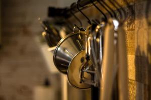 Little Beauty Souterrain Apartment Linkenheim