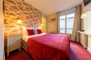 Hotels Hotel Azur : photos des chambres