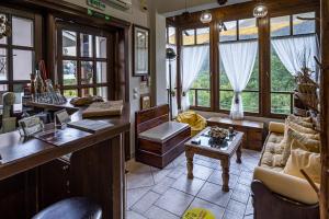Studio Iviscos Euritania Greece