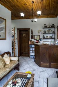 Studio Iviscos Euritania Greece